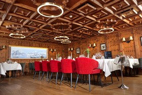 Hotel Das Innsbruck