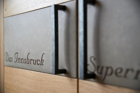 Hotel Das Innsbruck