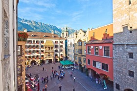Hotel Das Innsbruck