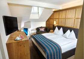 Hotel Das Innsbruck