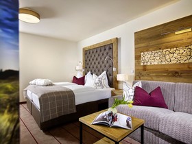 Hotel Das Innsbruck