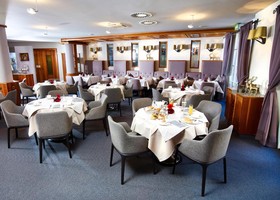 Hotel Das Innsbruck