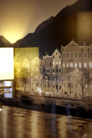 Hotel Das Innsbruck