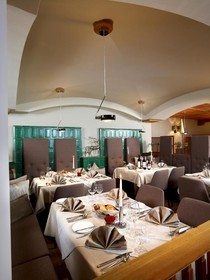 Hotel Das Innsbruck