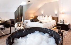 Hotel Das Innsbruck