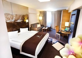 Hotel Das Innsbruck