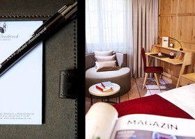 Hotel Das Innsbruck