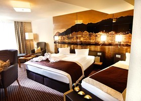 Hotel Das Innsbruck