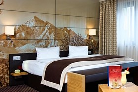 Hotel Das Innsbruck