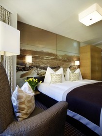 Hotel Das Innsbruck