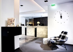 Hotel Das Innsbruck