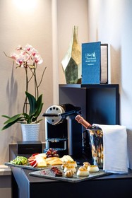 Hotel Das Innsbruck