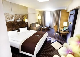 Hotel Das Innsbruck