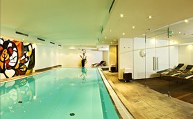 Hotel Das Innsbruck