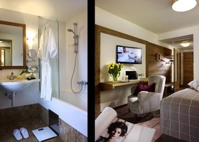 Hotel Das Innsbruck
