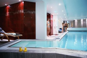 Hotel Das Innsbruck