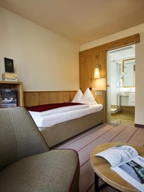 Hotel Das Innsbruck