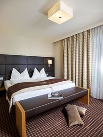 Hotel Das Innsbruck