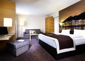 Hotel Das Innsbruck