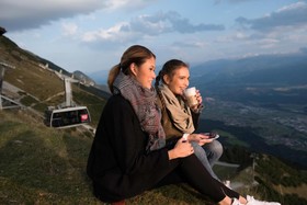 Hotel Das Innsbruck