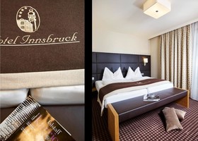 Hotel Das Innsbruck