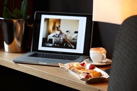 Hotel Das Innsbruck