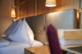 Hotel Das Innsbruck