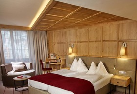 Hotel Das Innsbruck