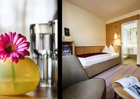 Hotel Das Innsbruck