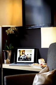 Hotel Das Innsbruck