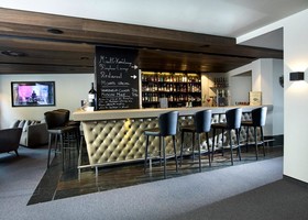 Hotel Das Innsbruck
