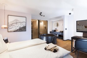 Hotel Das Innsbruck