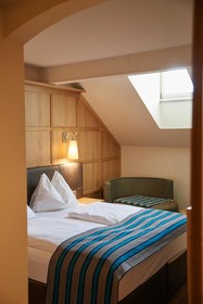 Hotel Das Innsbruck