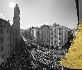 Hotel Das Innsbruck