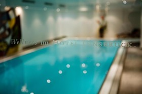 Hotel Das Innsbruck