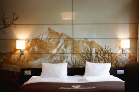 Hotel Das Innsbruck