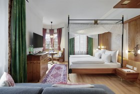 Hotel Schwarzer Adler