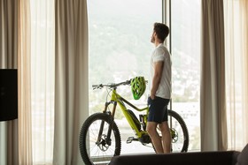 Hotel Schwarzer Adler