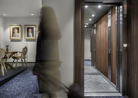 Hotel Schwarzer Adler