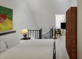 Hotel Schwarzer Adler