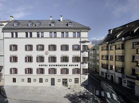 Hotel Schwarzer Adler