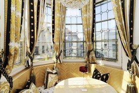 Hotel Schwarzer Adler