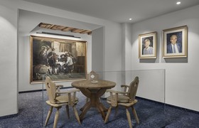 Hotel Schwarzer Adler