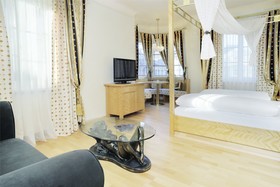 Hotel Schwarzer Adler