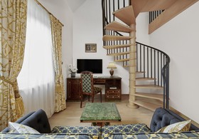 Hotel Schwarzer Adler