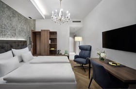 Hotel Schwarzer Adler