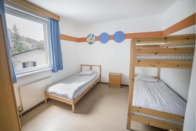 Marmota Hostel
