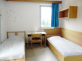 Marmota Hostel