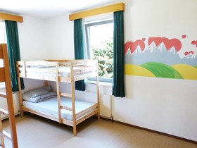 Marmota Hostel