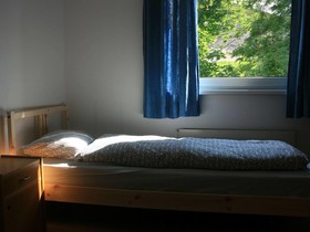 Marmota Hostel
